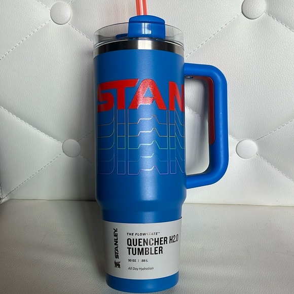 Stanley Accessories - 30oz Azure Reverb Stanley